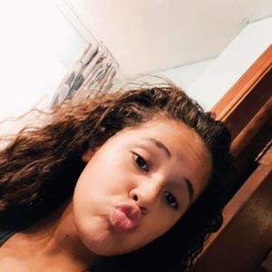 Meet your Posher, Nevaeh